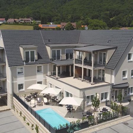 Landhaus 바트글레이첸베르그 외부 사진