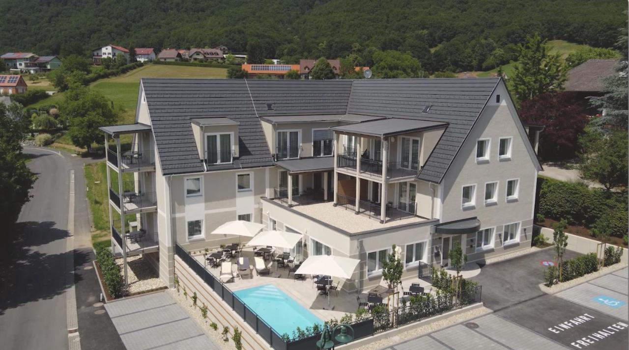 Landhaus 바트글레이첸베르그 외부 사진